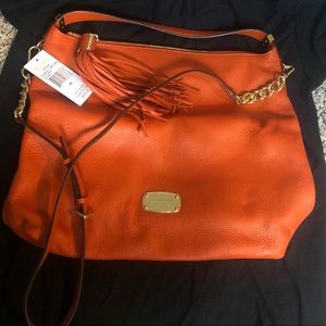 New Michael Kors purse